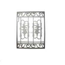 china aluminum foundry supply oem cast aluminum tree grate as drawings